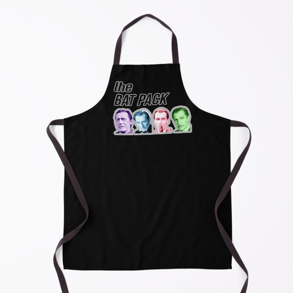 Item preview, The Bat Pack - color designed and sold by Astro-Duck.