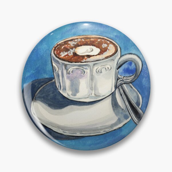 Artikelvorschau, Kaffee Moment entworfen und verkauft von Patricia-Studio.