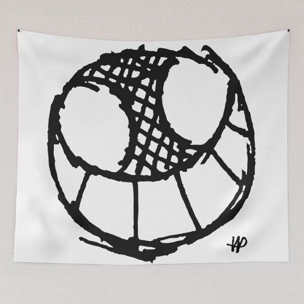 Item preview,  Mo (Ink) designed and sold by StAlbinus.