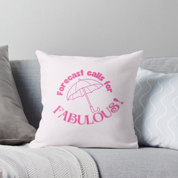 Item preview, Forecast calls for fabulous Linda Belcher designed and sold by Jordananne11.