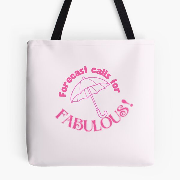 Item preview, Forecast calls for fabulous Linda Belcher designed and sold by Jordananne11.