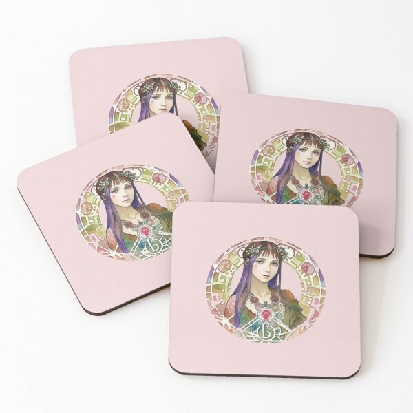 Item preview, Celtic princess  designed and sold by ArtToGoo.
