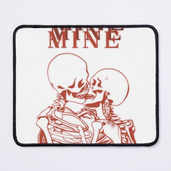 Item preview, Mine mine mine designed and sold by DesignsByLexi.