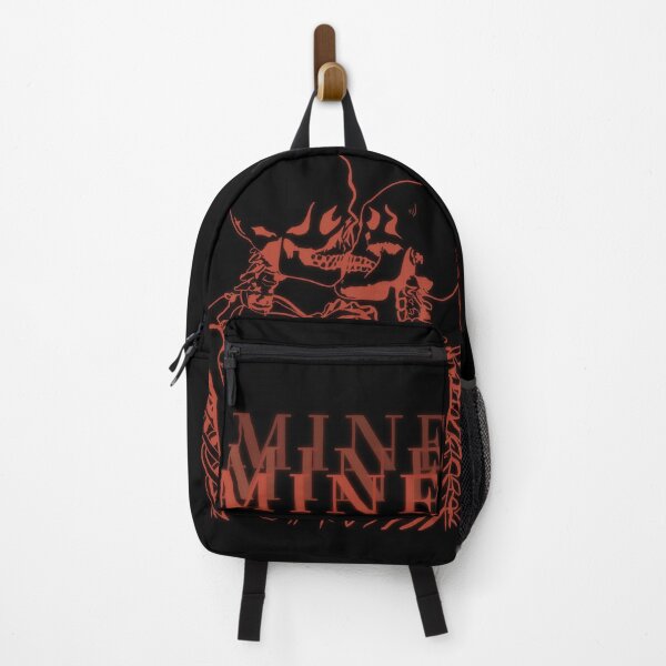 Item preview, Mine mine mine designed and sold by DesignsByLexi.