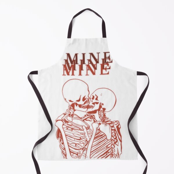 Item preview, Mine mine mine designed and sold by DesignsByLexi.