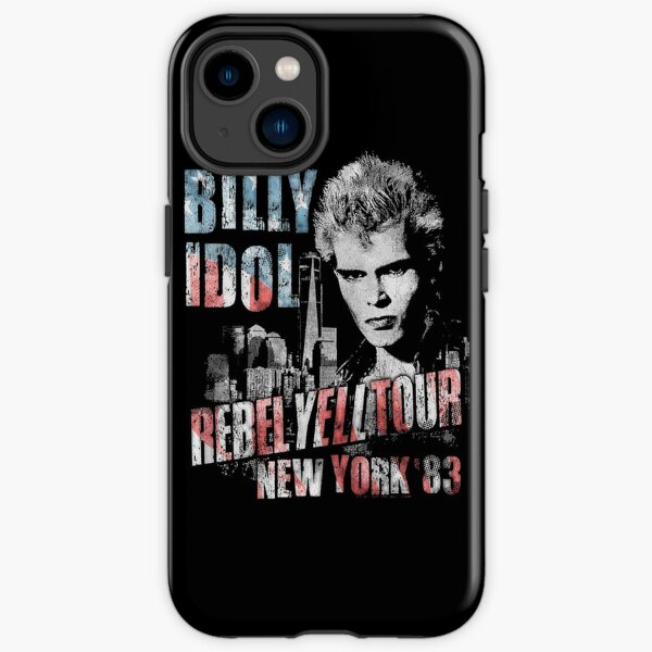 Billy Idol Phone Cases for Sale Redbubble