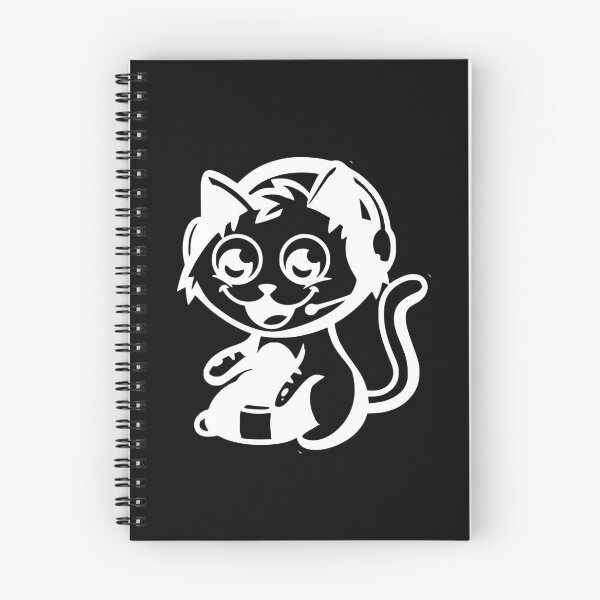 Item preview, Gravycatman HD Logo designed and sold by KPopverse2.