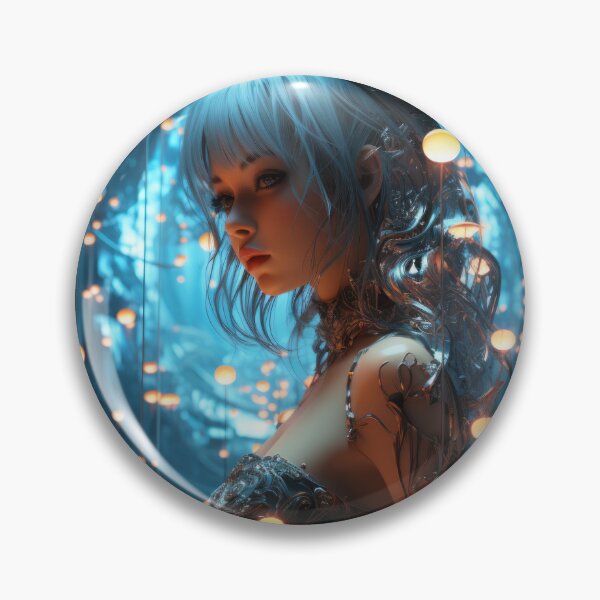 Item preview, Metaphysical Girl designed and sold by DyadyaYasha.
