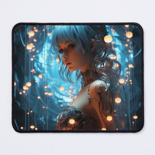 Item preview, Metaphysical Girl designed and sold by DyadyaYasha.