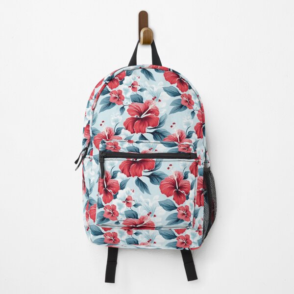Item preview, Hibiscus Floral Pattern light designed and sold by Logic72.
