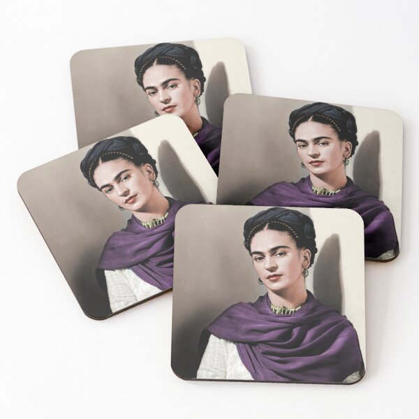 Item preview, Frida designed and sold by PatSeg Photos.