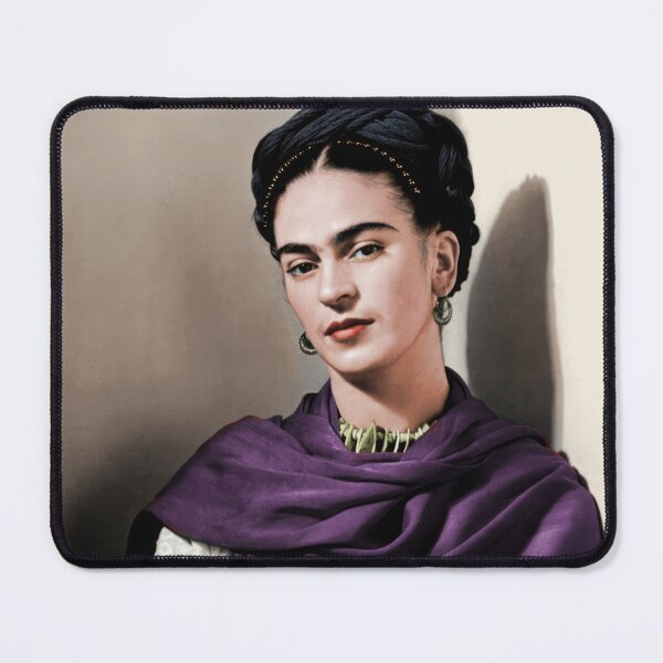 Item preview, Frida designed and sold by PatSeg Photos.