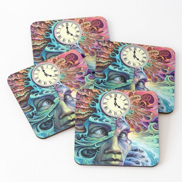Item preview, Lost in our time... Lost in our life designed and sold by Caphira.