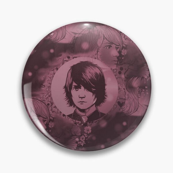 Item preview, Emo Blush designed and sold by Panic Jewelry & Things.