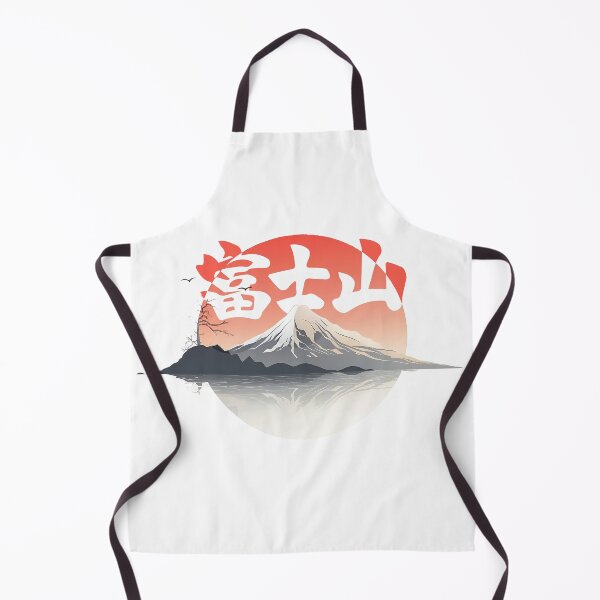 Item preview, FujiSan Minimalist Design designed and sold by MK3DESIGN.