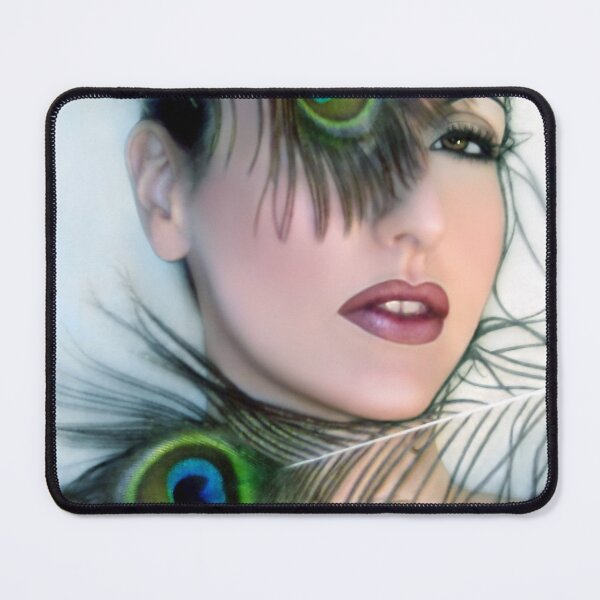 Item preview, Feathered  designed and sold by Jaeda DeWalt.