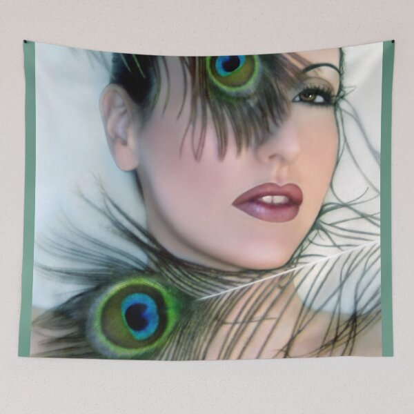 Item preview, Feathered  designed and sold by Jaeda DeWalt.