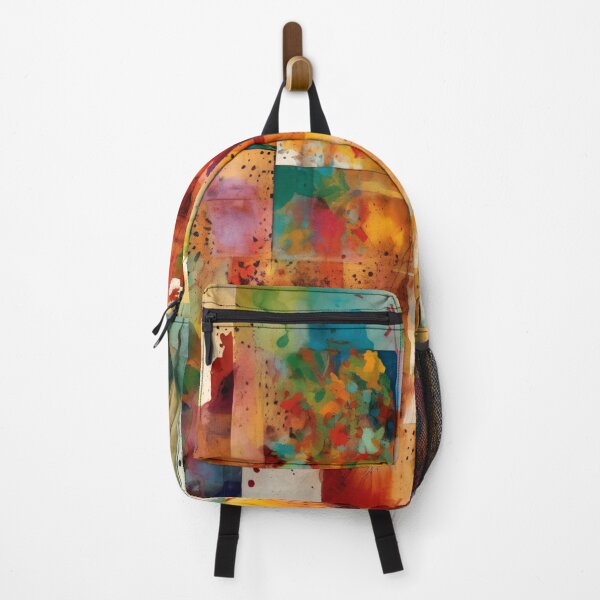 Item preview, Harmony of Illusions Embrace the Unseen designed and sold by andycorah.