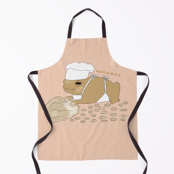 Item preview, Doughed designed and sold by RancherToads.