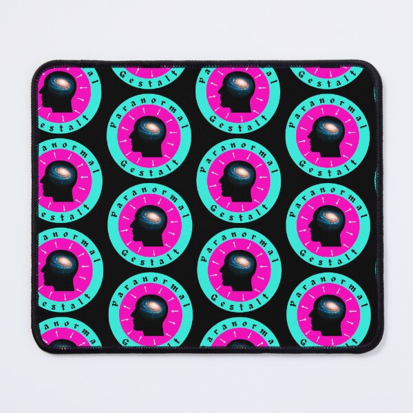 Item preview, Paranormal Gestalt designed and sold by dreamerv3.