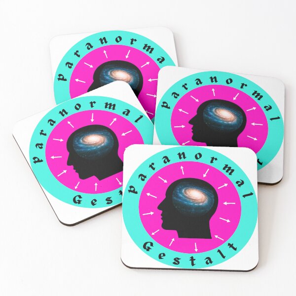 Item preview, Paranormal Gestalt designed and sold by dreamerv3.