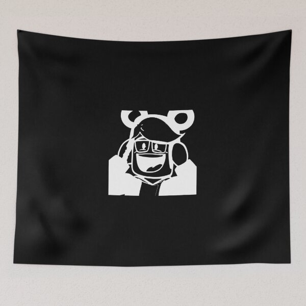 Item preview, KreekCraft HD Logo designed and sold by KPopverse2.