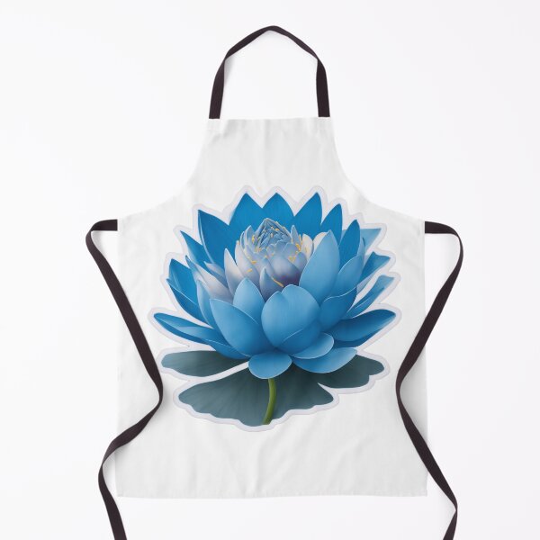 Item preview, lotus flower 3 designed and sold by RabbitPrints.