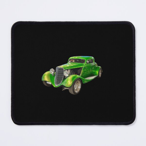 Item preview, Car oldtimer designed and sold by DadaVa.