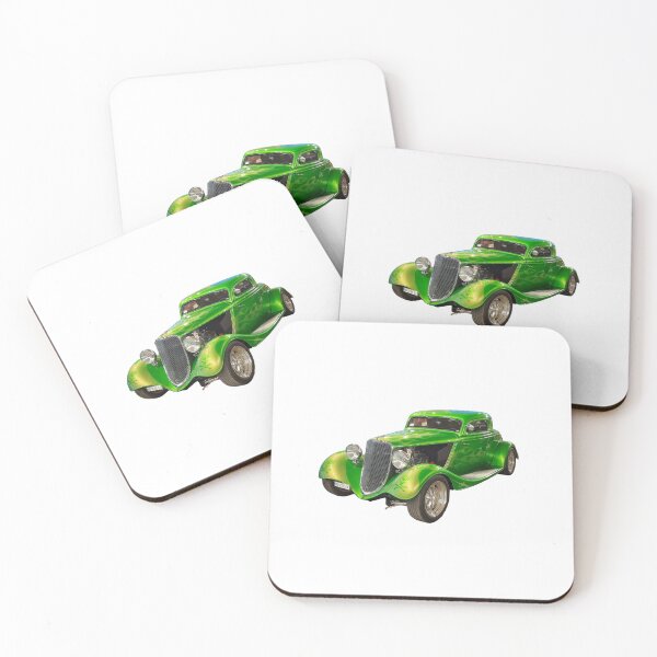 Item preview, Car oldtimer designed and sold by DadaVa.
