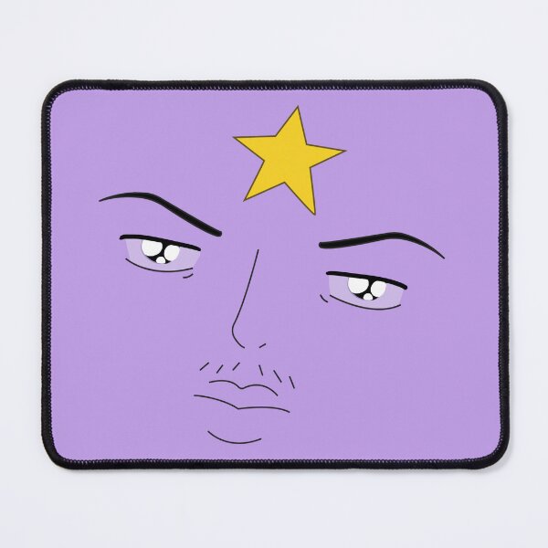 Item preview, Lumpy Space Princess T-Shirt designed and sold by karendobleg.