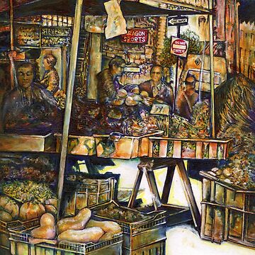 Artwork thumbnail, Makes Creativity Glimmer All the Brighter by Gaye Elise Beda
