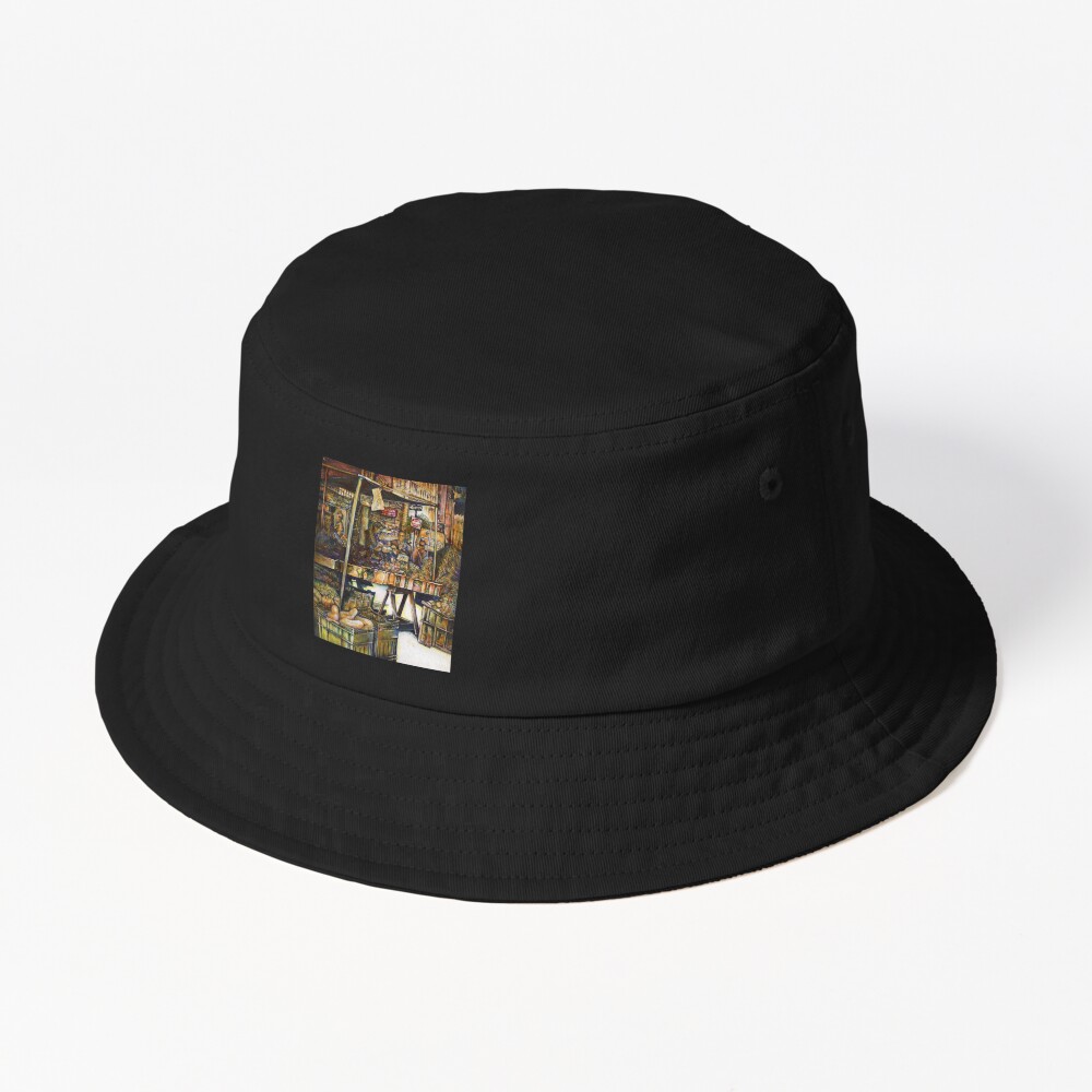 Item preview, Bucket Hat designed and sold by gayeelise.