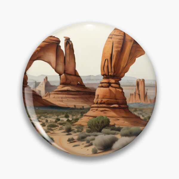 Item preview, Landscape 1 designed and sold by sage-and-se7en.