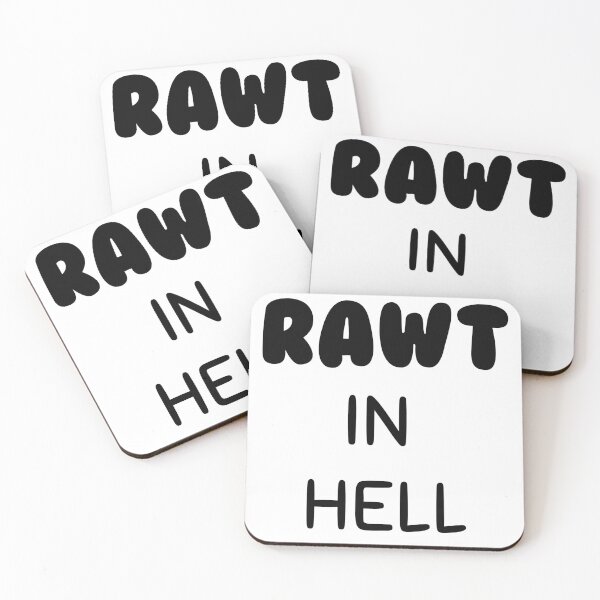Item preview, RAWT IN HELL Vanderpump Classics  designed and sold by DesignedByRHB.