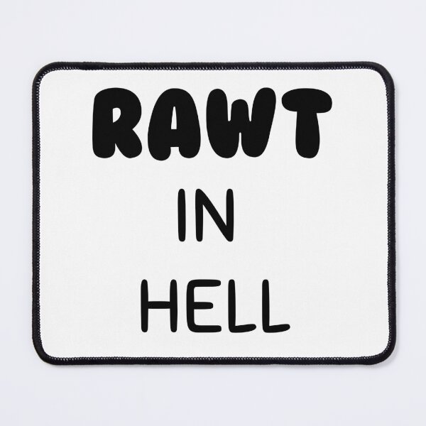 Item preview, RAWT IN HELL Vanderpump Classics  designed and sold by DesignedByRHB.