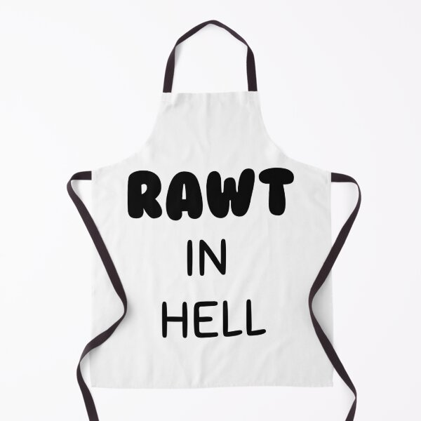 Item preview, RAWT IN HELL Vanderpump Classics designed and sold by DesignedByRHB.