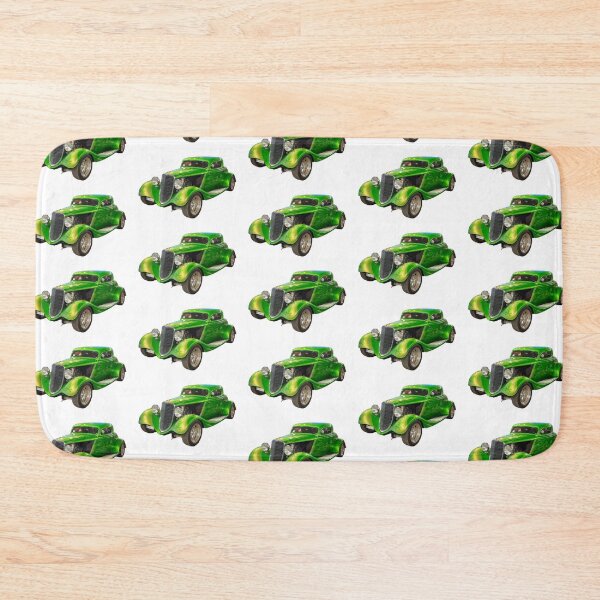 Item preview, Car oldtimer designed and sold by DadaVa.