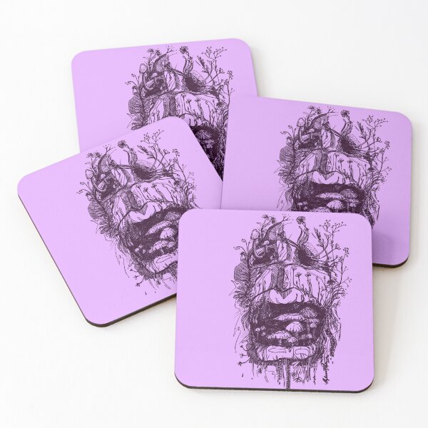 Item preview, Rotting Words designed and sold by mylesantstudios.