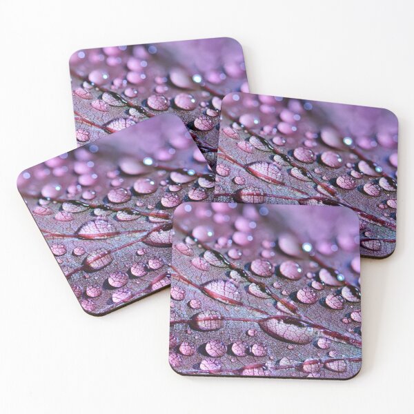 Item preview, Purple Leaf  designed and sold by Julia McMullen.