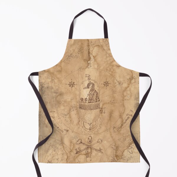 Item preview, Goose and Diving Capsule designed and sold by echoofnibs.