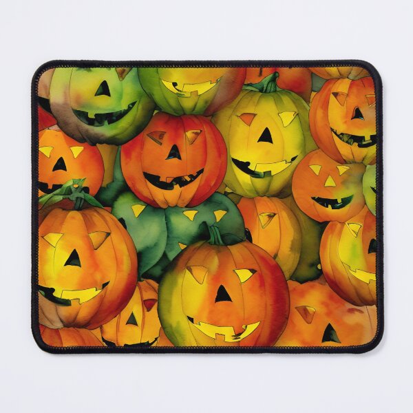Item preview, Perky pumpkins designed and sold by Glenbobagins.