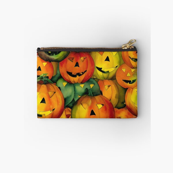 Item preview, Perky pumpkins designed and sold by Glenbobagins.