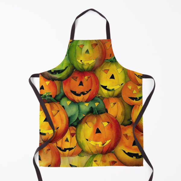 Item preview, Perky pumpkins designed and sold by Glenbobagins.