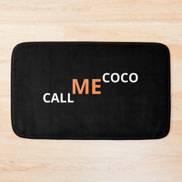 Item preview,  call me coco shirt Classic T-Shirt designed and sold by rapoo.