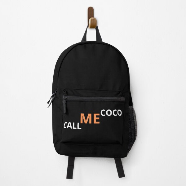 Item preview, call me coco shirt Classic T-Shirt designed and sold by rapoo.