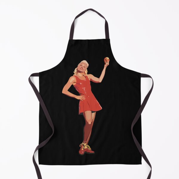 Item preview, No Doubt! Gwen designed and sold by whimsicali.