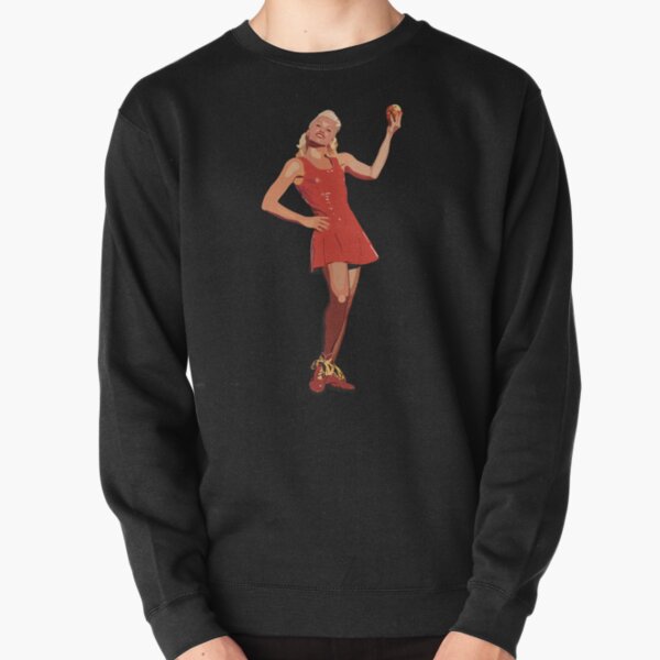 Gwen stefani sweatshirt hotsell