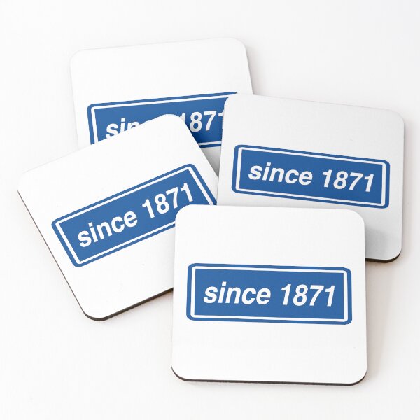 Item preview, Since 1871 designed and sold by Confusion101.