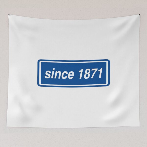 Item preview, Since 1871 designed and sold by Confusion101.