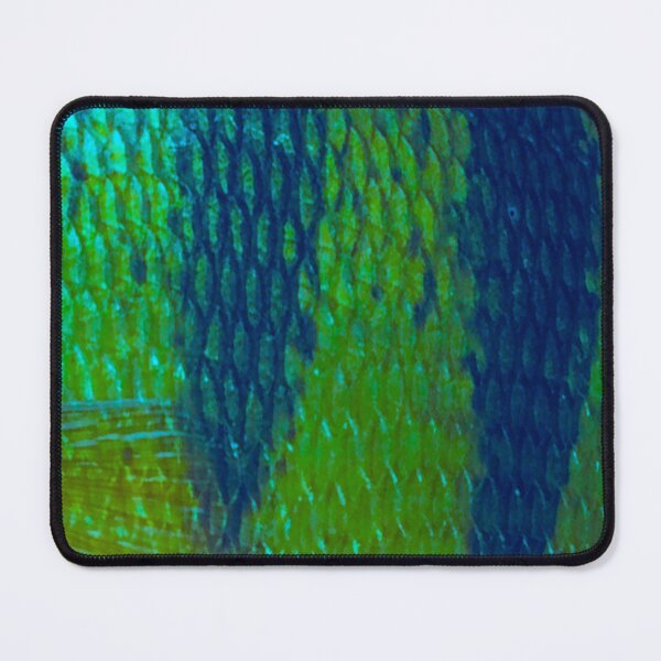 Item preview, Multi Colored Perch Skin Perch Dark Version  designed and sold by CJRPics.